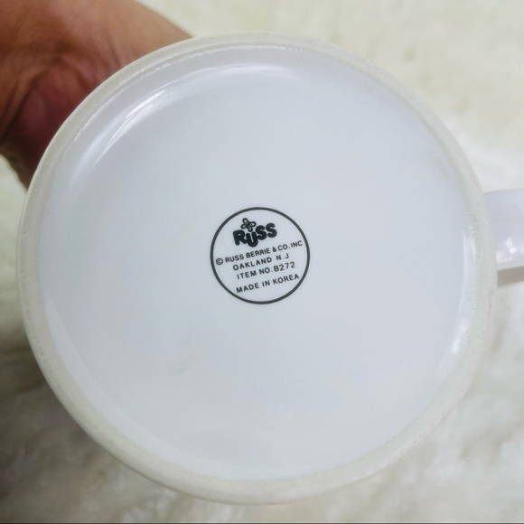 “I’d Rather be Pigging Out” Funny Mug - Picture 5 of 7